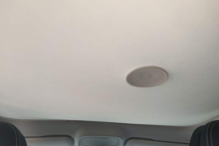 Used smart #3 2024 Dynamic Standard Edition Headliner