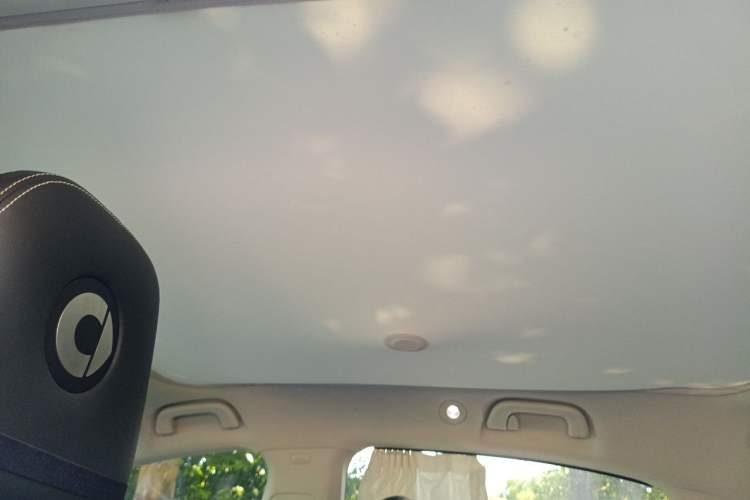 Used smart #3 2024 Dynamic Standard Edition Headliner