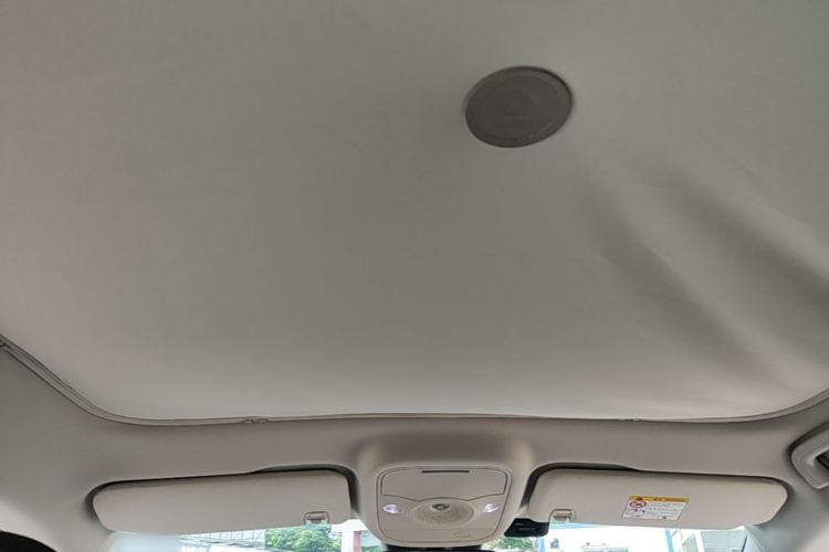 Used smart #3 2024 Dynamic Long-Range Edition Headliner