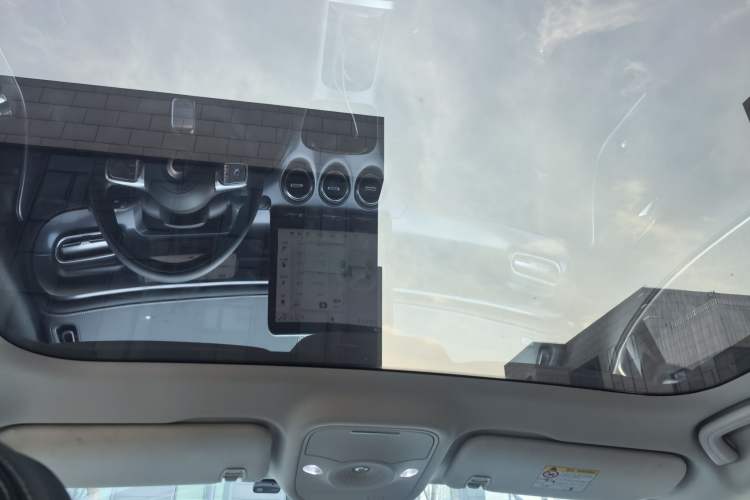 Used smart #3 2024 Dynamic Long-Range Edition Headliner