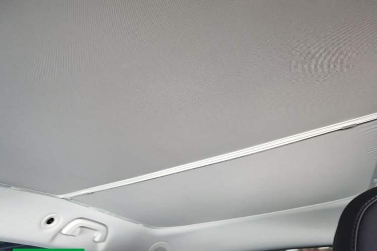 Used smart #3 2024 Dynamic Long-Range Edition Headliner
