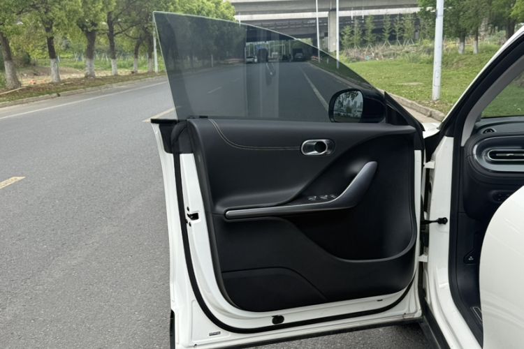 Used smart #3 2024 Dynamic Standard Edition Interior 2