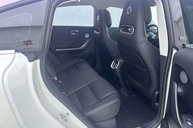 Used smart #3 2024 Dynamic Standard Edition Interior 3