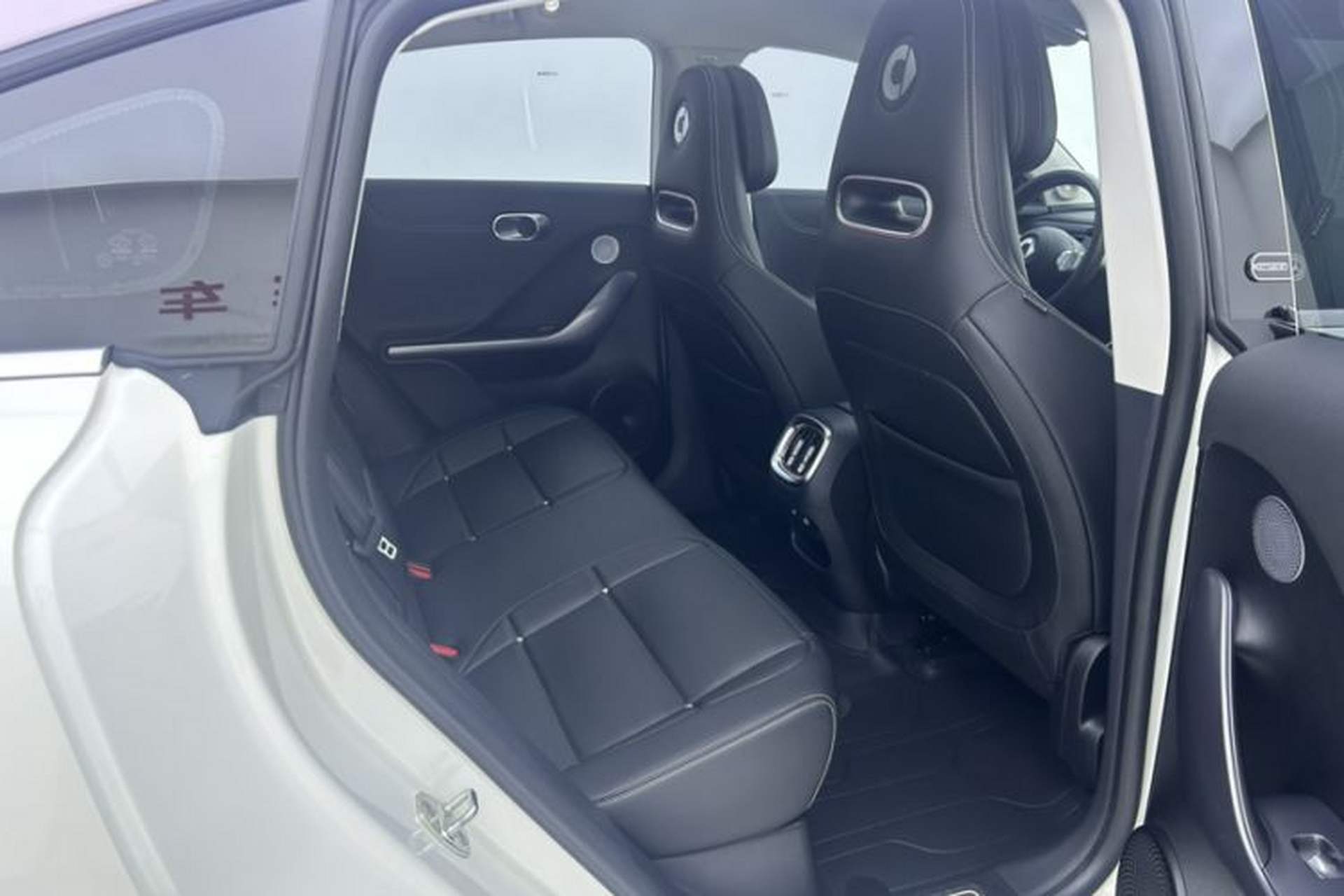 Used smart #3 2024 Dynamic Standard Edition Interior 3