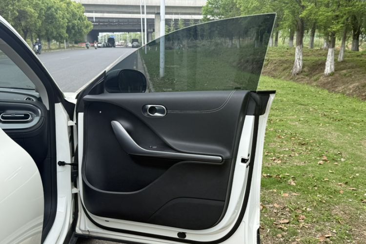 Used smart #3 2024 Dynamic Standard Edition Interior 4
