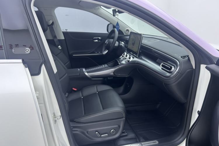 Used smart #3 2024 Dynamic Standard Edition Interior 7