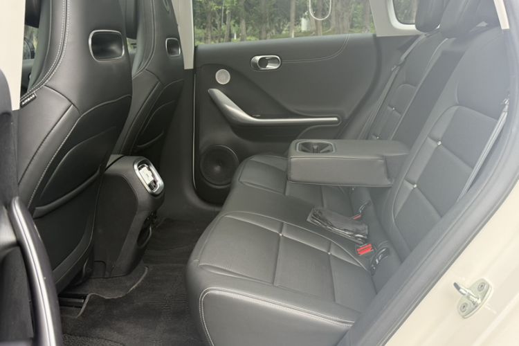 Used smart #3 2024 Dynamic Standard Edition Interior 8