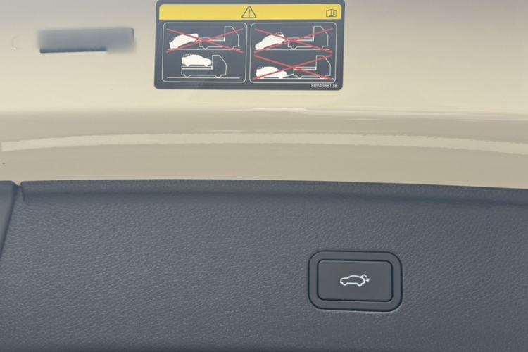 Used smart #3 2024 Dynamic Standard Edition Interior 9
