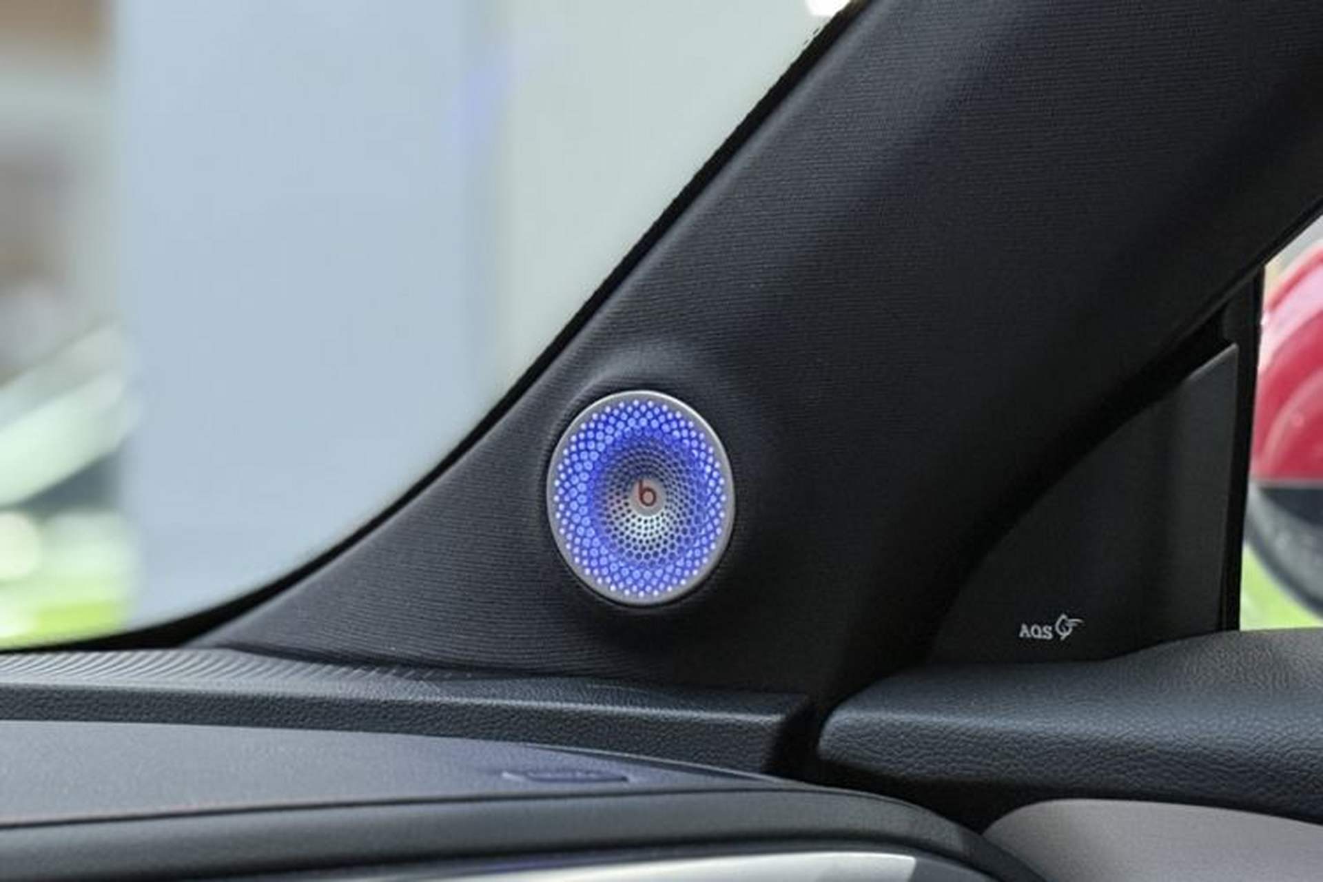 Used smart #3 2024 25th Anniversary Starry Sky Edition Interior 9