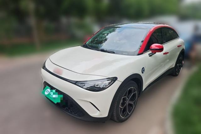 Used smart #3 2024 Dynamic Standard Edition