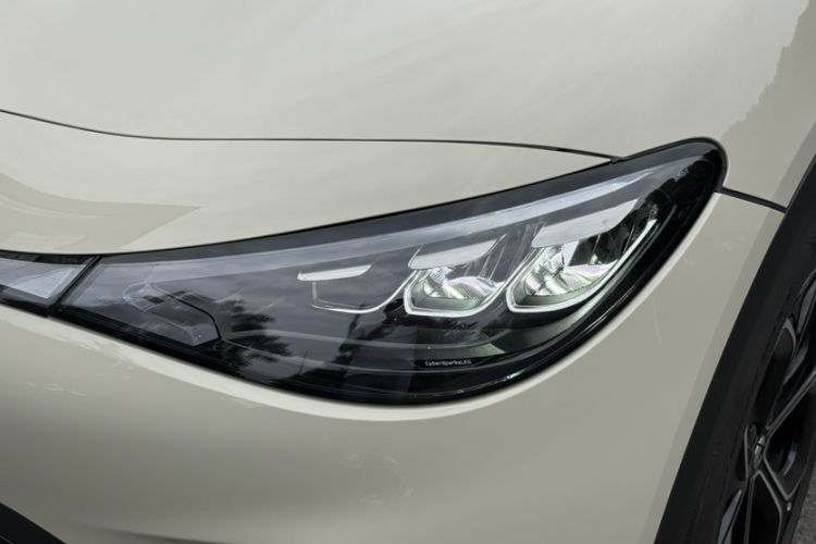 Used smart #3 2024 Dynamic Standard Edition Left Front Headlight