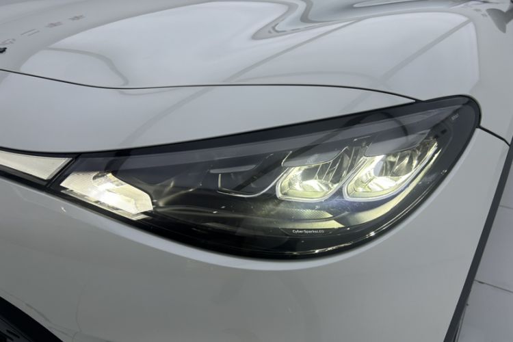 Used smart #3 2024 Dynamic Standard Edition Left Front Headlight