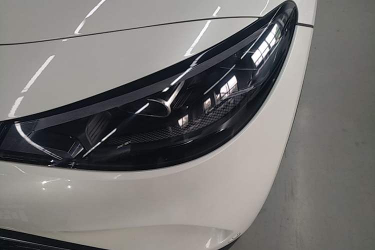 Used smart #3 2024 Dynamic All-Wheel Drive Edition Left Front Headlight