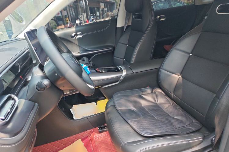 Used smart #3 2024 Dynamic Standard Edition Left Front Seat