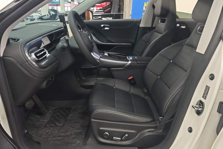 Used smart #3 2024 Dynamic Standard Edition Left Front Seat