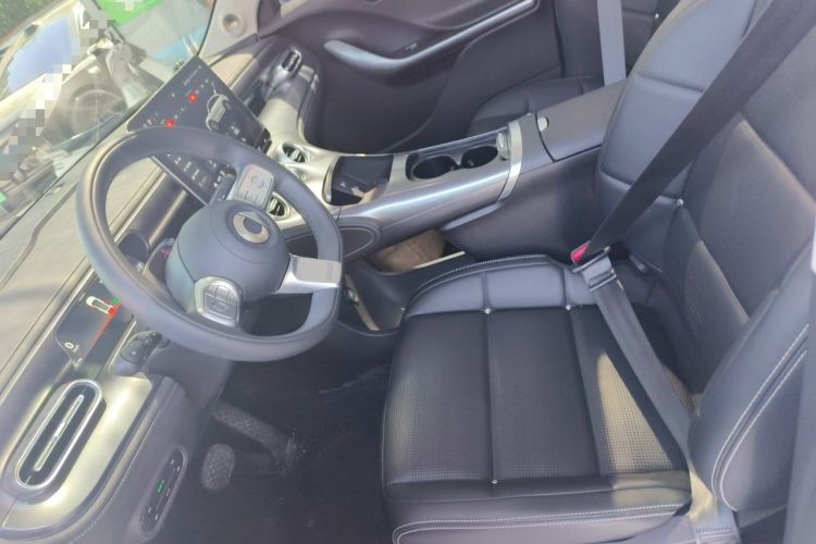 Used smart #3 2024 Dynamic Standard Edition Left Front Seat