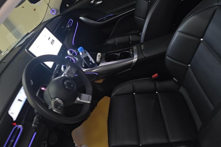 Used smart #3 2024 Dynamic Standard Edition Left Front Seat