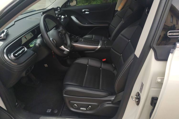 Used smart #3 2024 Dynamic Standard Edition Left Front Seat