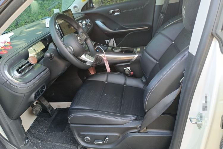 Used smart #3 2024 Dynamic Standard Edition Left Front Seat