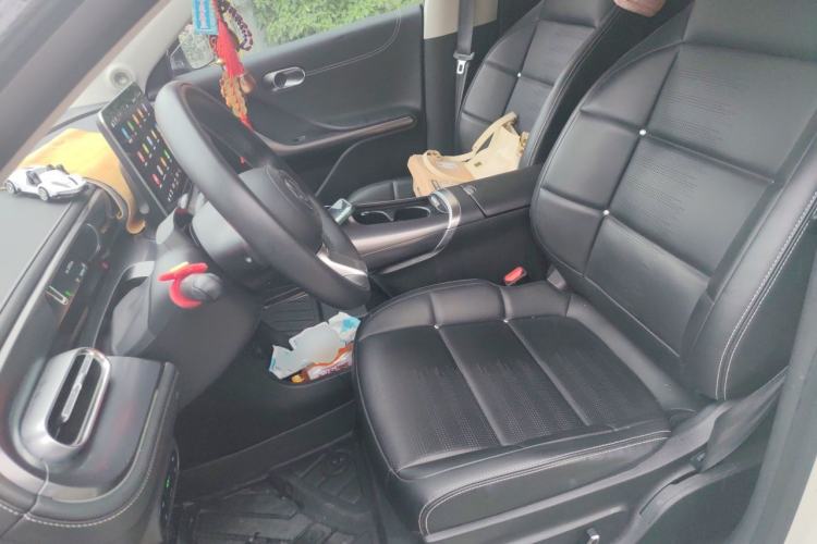 Used smart #3 2024 Dynamic Standard Edition Left Front Seat