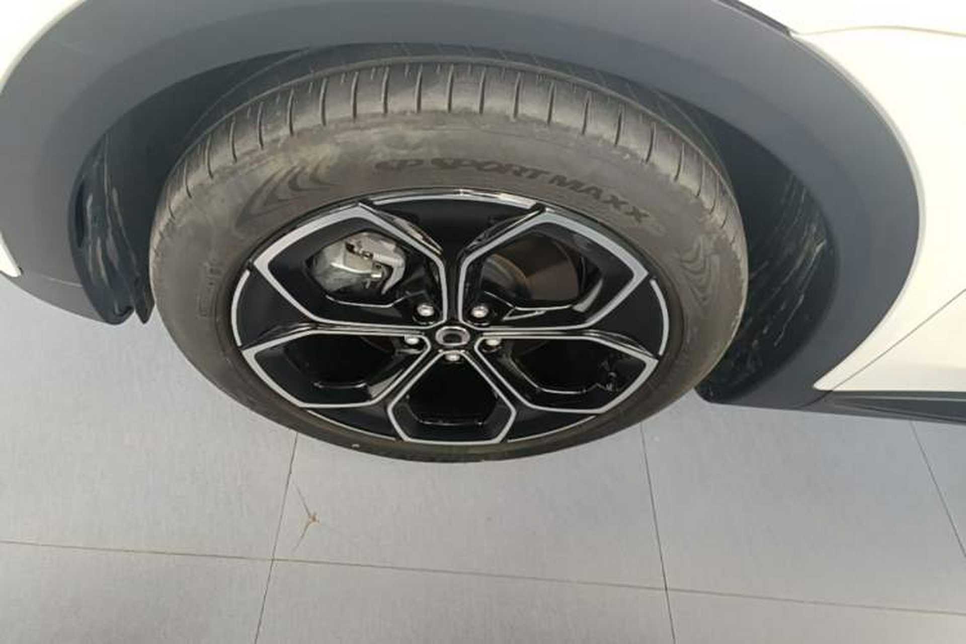 Used smart #3 2024 Dynamic Standard Edition Left Front Wheel Hub