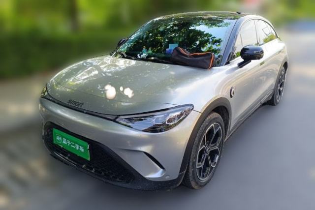 Used smart #3 2024 Dynamic Standard Edition