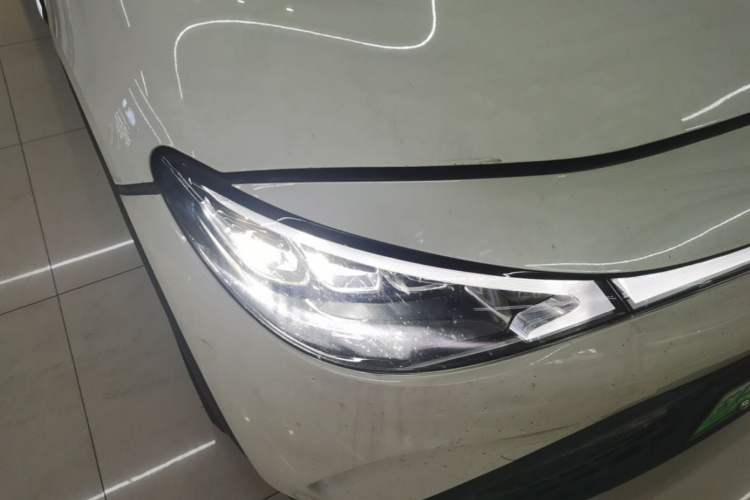 Used smart #3 2024 Dynamic Standard Edition Right Front Headlight