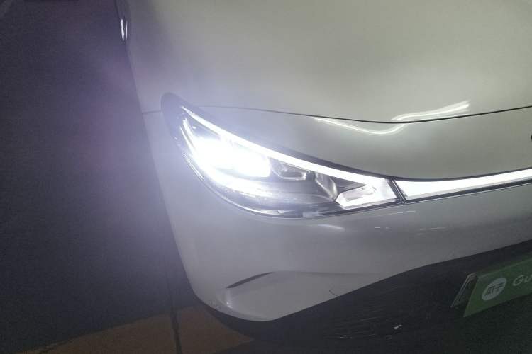Used smart #3 2024 Dynamic Long-Range Edition Right Front Headlight