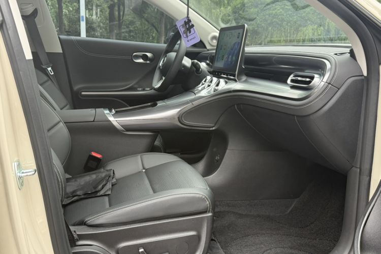 Used smart #3 2024 Dynamic Standard Edition Right Front Seat