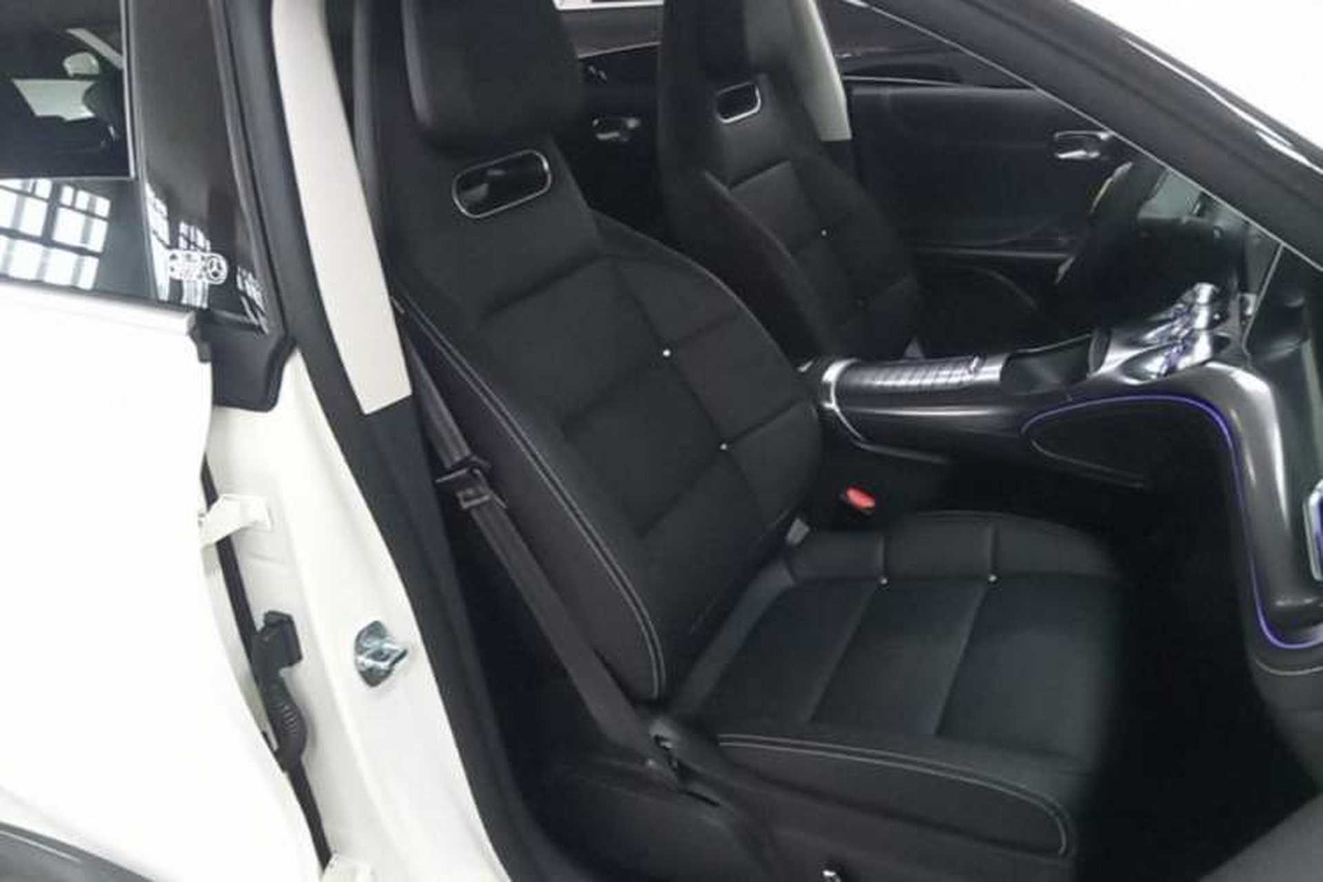 Used smart #3 2024 Dynamic Standard Edition Right Front Seat