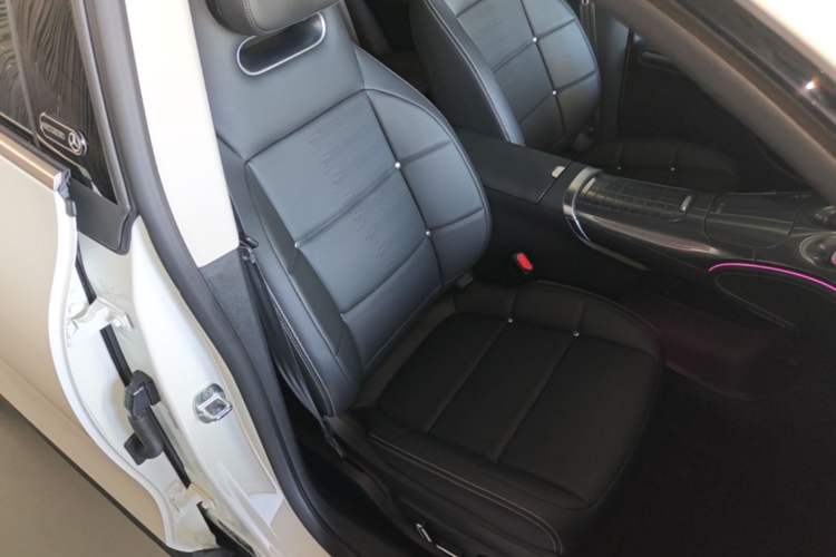 Used smart #3 2024 Dynamic Standard Edition Right Front Seat