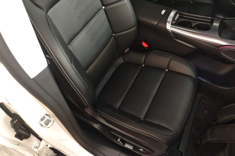 Used smart #3 2024 Dynamic Standard Edition Right Front Seat