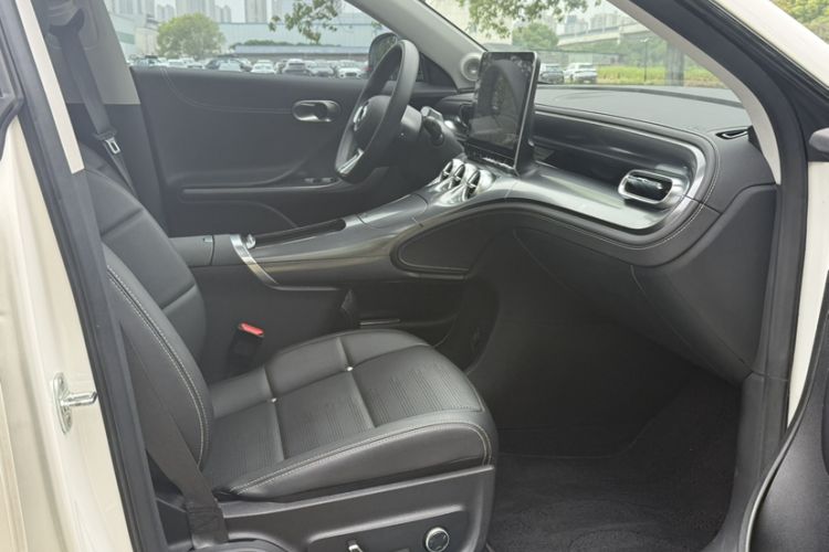 Used smart #3 2024 Dynamic Standard Edition Right Front Seat