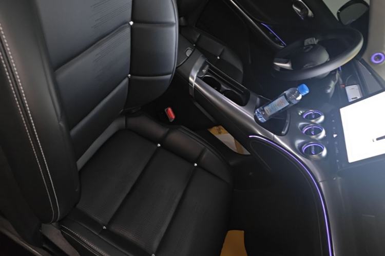 Used smart #3 2024 Dynamic Standard Edition Right Front Seat