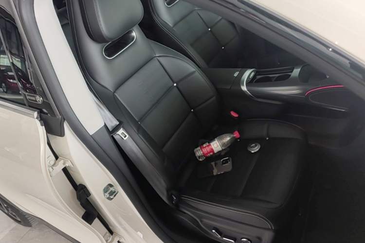 Used smart #3 2024 Dynamic Standard Edition Right Front Seat