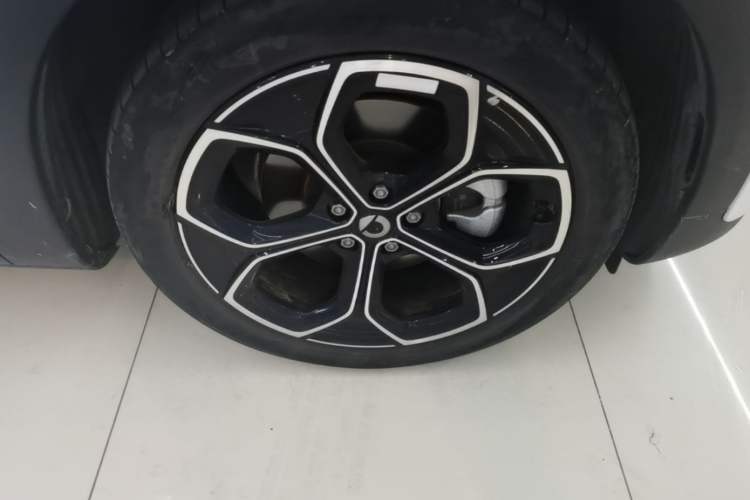 Used smart #3 2024 Dynamic Standard Edition Right Front Wheel Hub