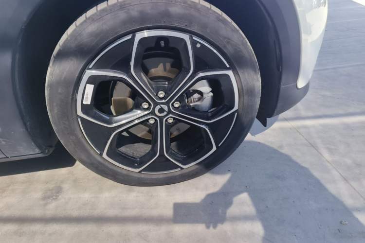 Used smart #3 2024 Dynamic Standard Edition Right Front Wheel Hub