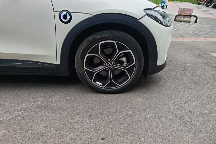 Used smart #3 2024 Dynamic Standard Edition Right Front Wheel Hub