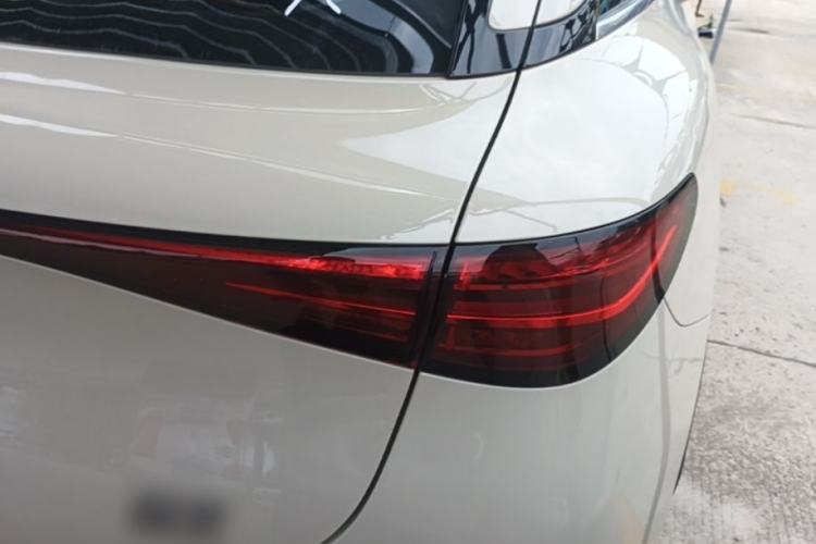 Used smart #3 2024 Dynamic Standard Edition Right Rear Taillight
