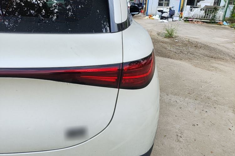 Used smart #3 2024 Dynamic Long-Range Edition Right Rear Taillight