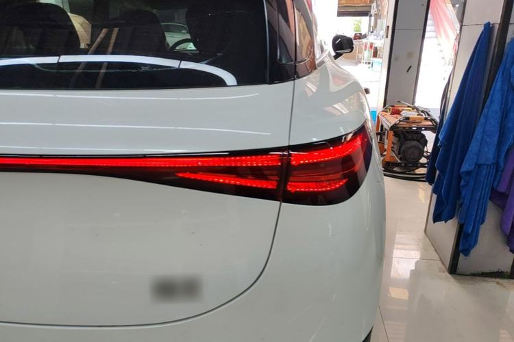 Used smart #3 2024 Dynamic Long-Range Edition Right Rear Taillight