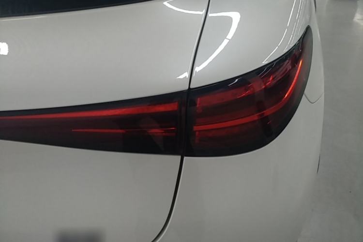 Used smart #3 2024 Dynamic All-Wheel Drive Edition Right Rear Taillight