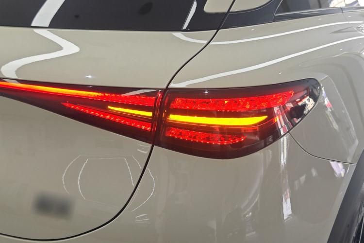 Used smart #3 2024 Dynamic All-Wheel Drive Edition Right Rear Taillight