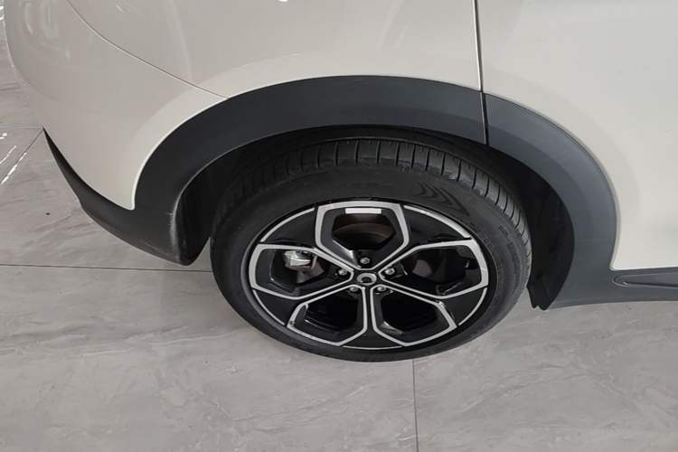 Used smart #3 2024 Dynamic Standard Edition Right Rear Wheel Hub