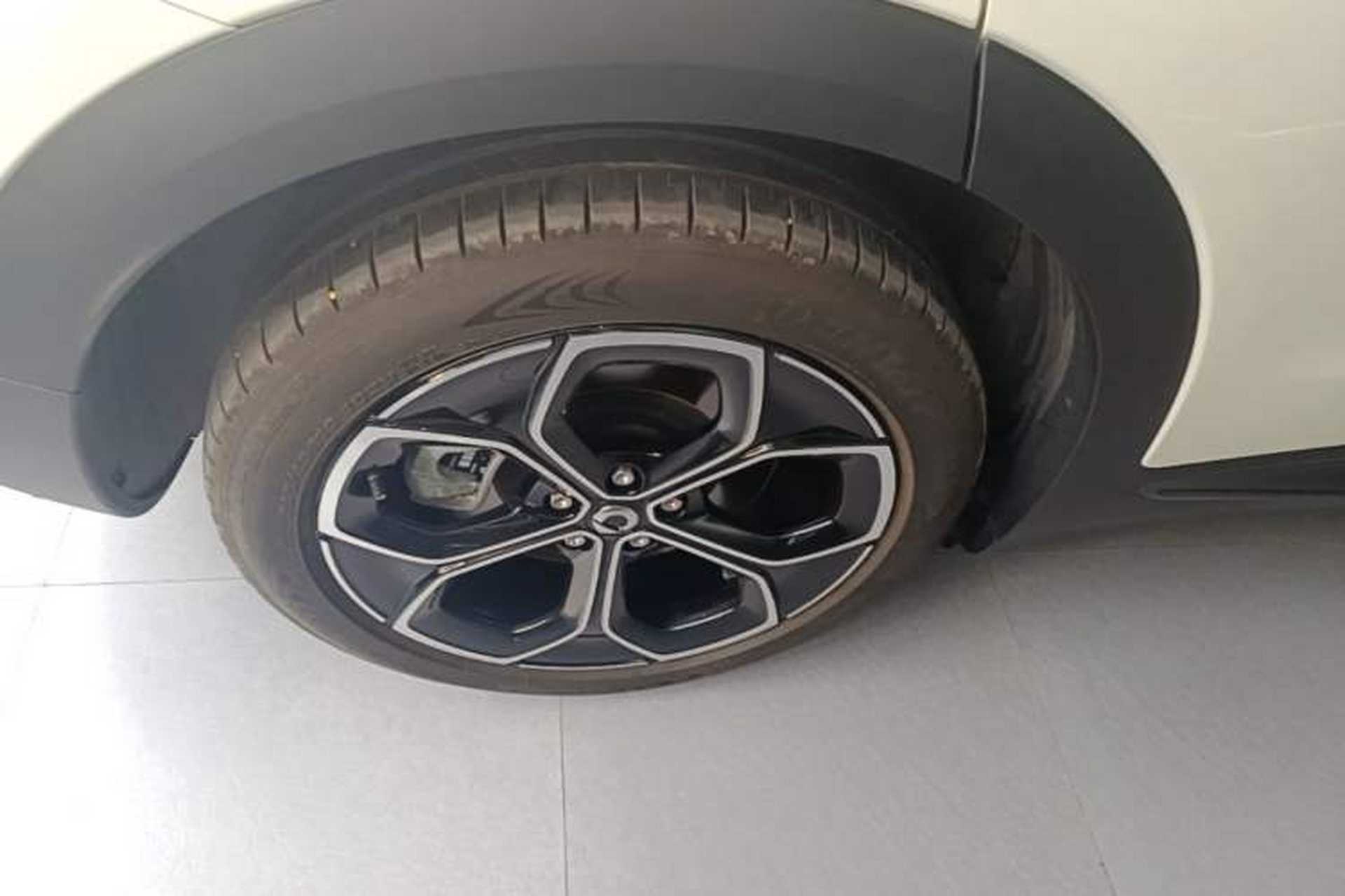 Used smart #3 2024 Dynamic Standard Edition Right Rear Wheel Hub