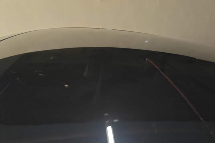 Used smart #3 2024 Dynamic Standard Edition Roof