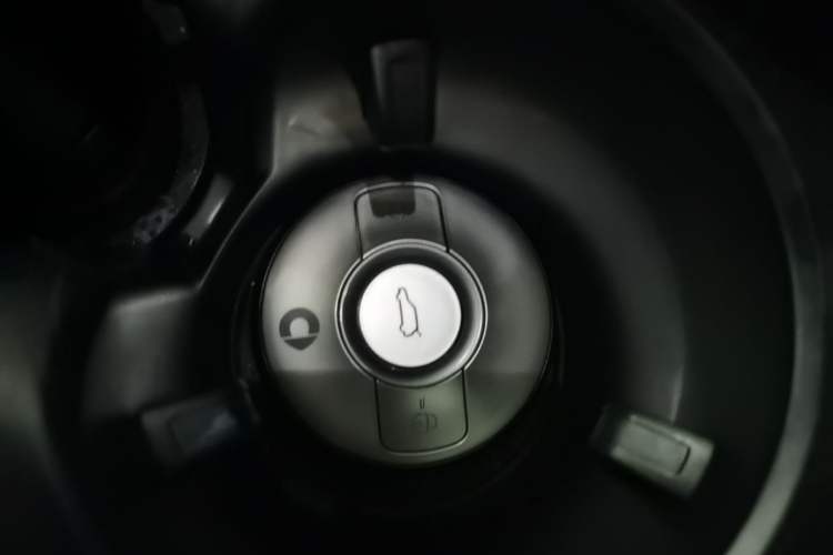 Used smart #3 2024 Dynamic Standard Edition Vehicle Key