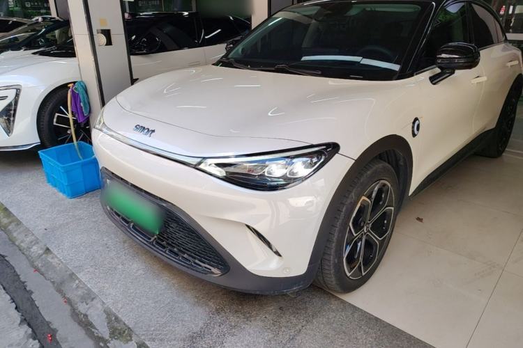 Used smart #3 2024 Dynamic Long-Range Edition Guazi used car, China used car export, Used car for sale, Used  cars, Cheapest cars for sale