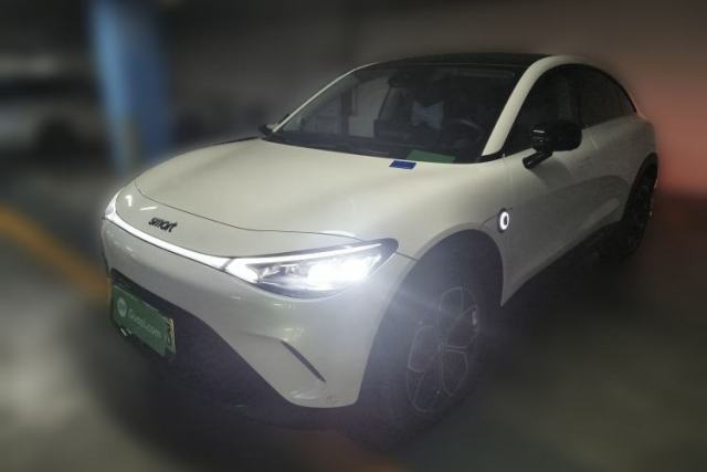 Used smart #3 2024 Dynamic Long-Range Edition