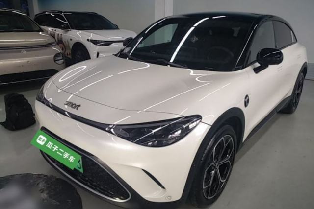 Used smart #3 2024 Dynamic All-Wheel Drive Edition